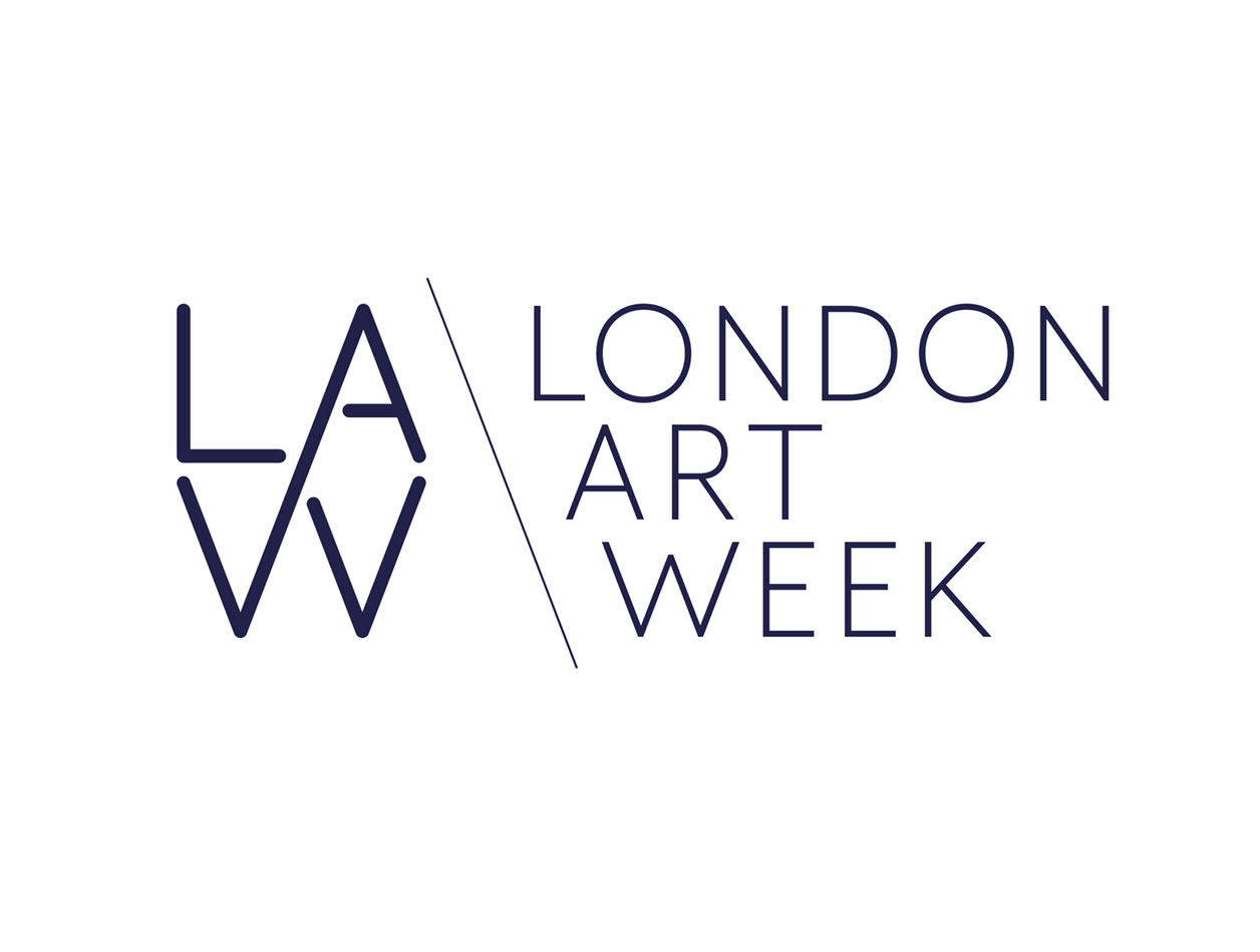 London Art Week Fall