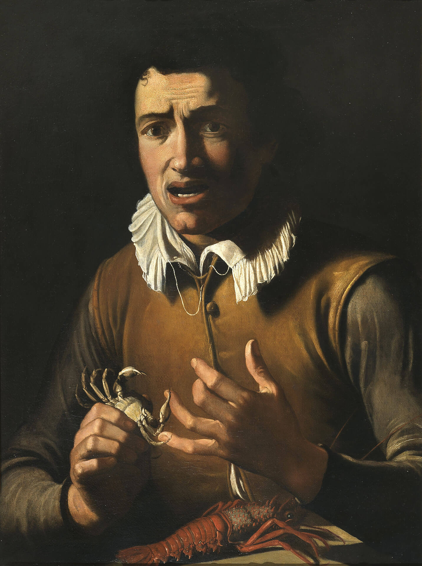Bartolomeo Cavarozzi