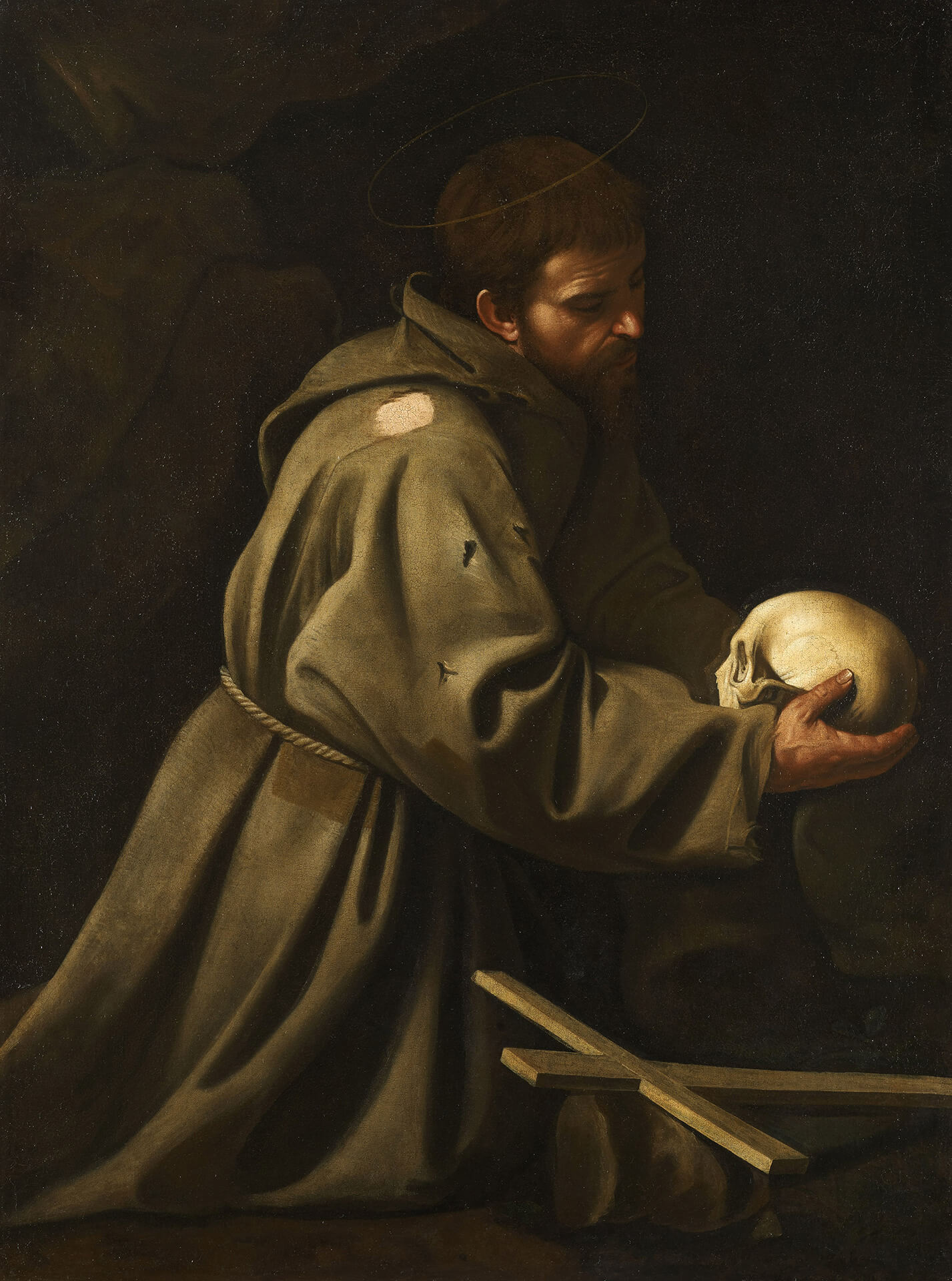 Michelangelo Merisi, also called Caravaggio