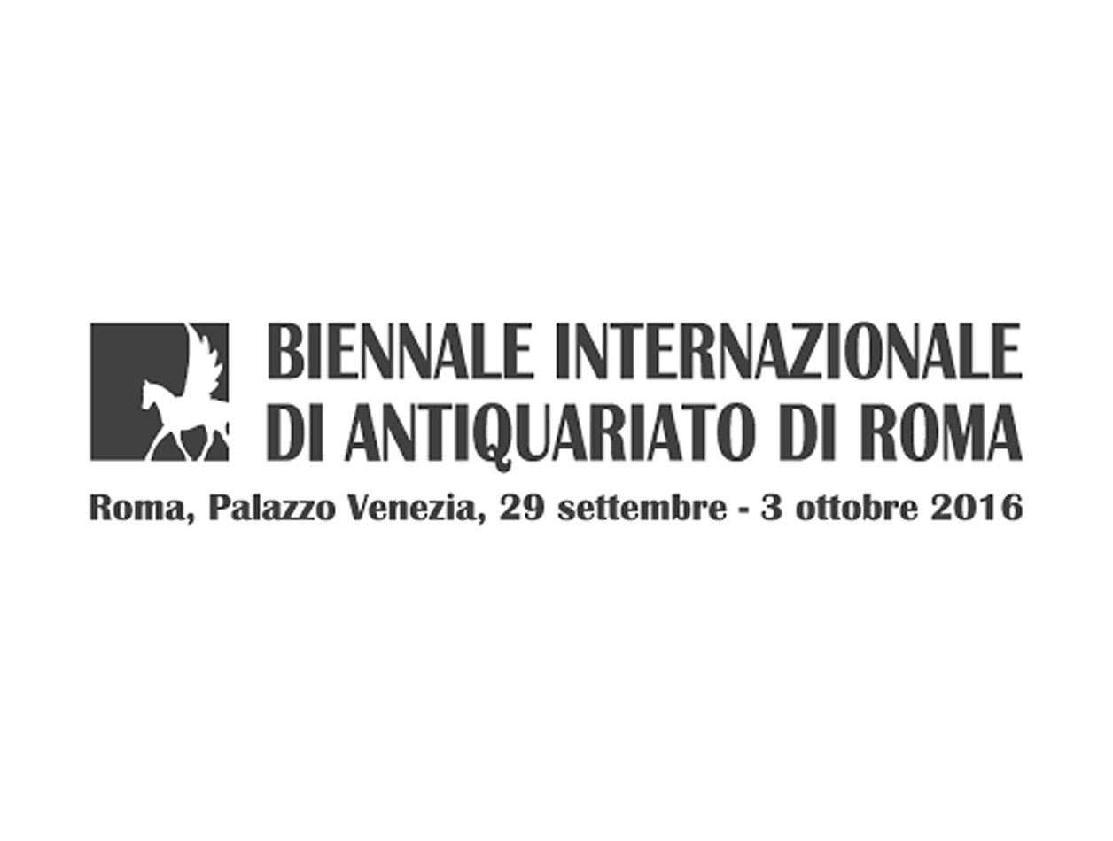 Biennale Internazionale dell”Antiquariato di Roma