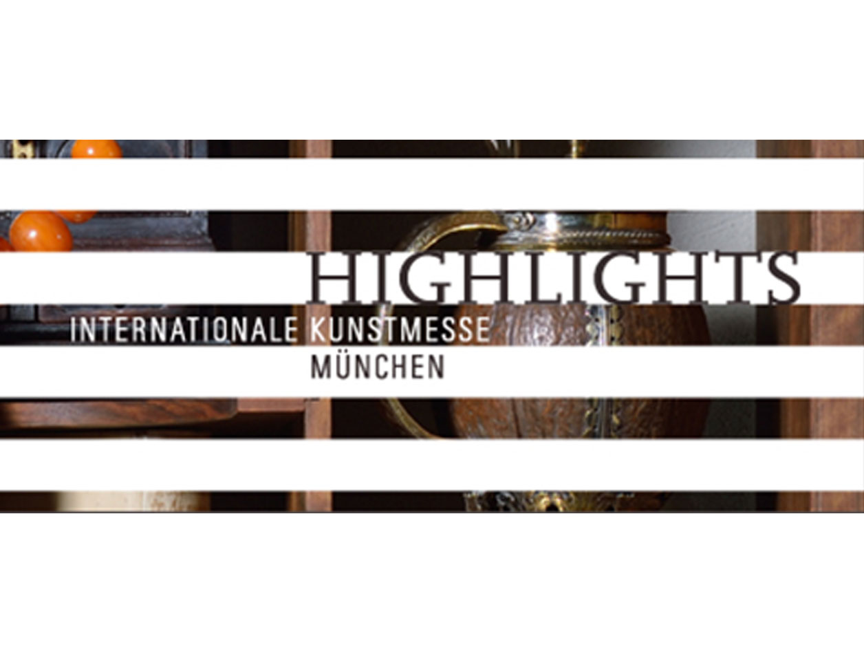 Hightlights International Art Fair