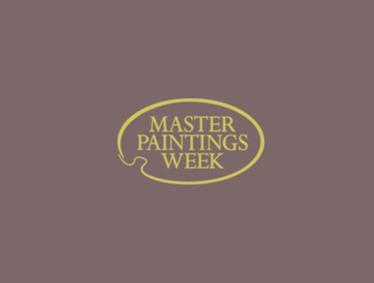 Master Paintings Week